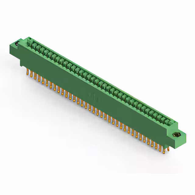 346-072-555-808 EDAC Inc.  Edgeboard Connectors